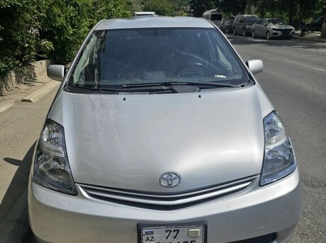 Toyota Prius 2006