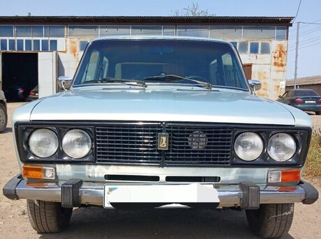 LADA (VAZ) 2106 2000