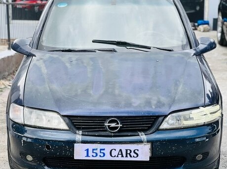 Opel Vectra 1996