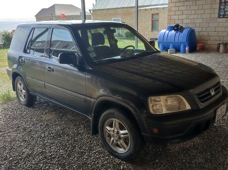 Honda CR-V 1999