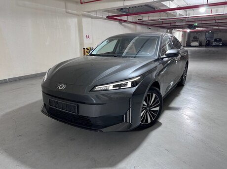 Changan Qiyuan A05
