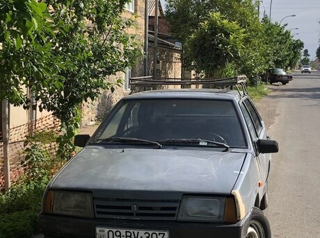 LADA (VAZ) 21099 1994