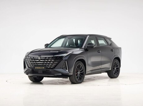 Changan Uni-Z