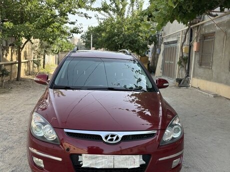 Hyundai i30 2010