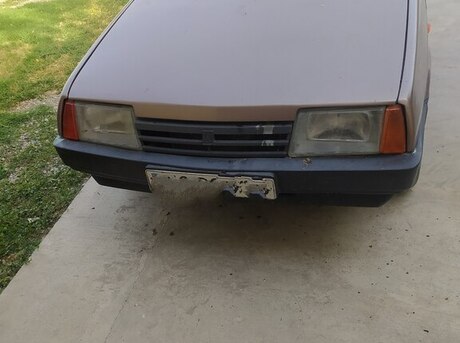 LADA (VAZ) 21099 1999
