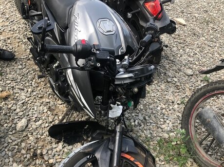 Bajaj Pulsar NS 160