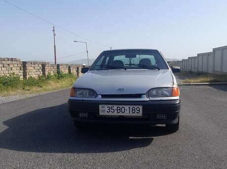 LADA (VAZ) 2115 2005