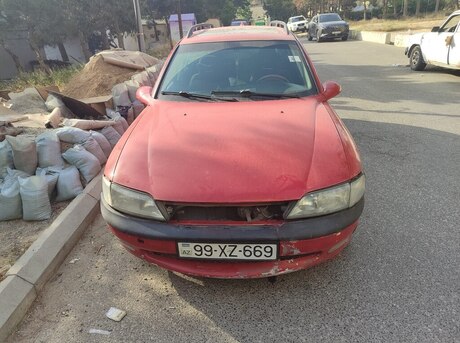 Opel Vectra 1997