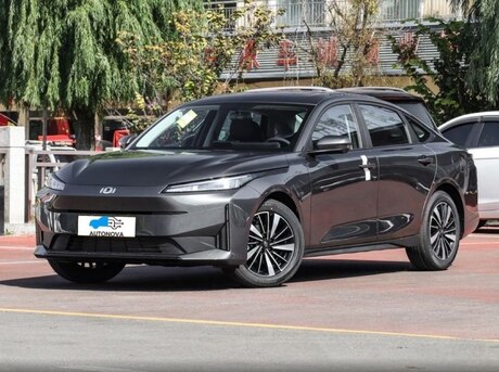 Changan Qiyuan A05