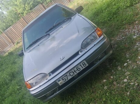 LADA (VAZ) 2115 2011