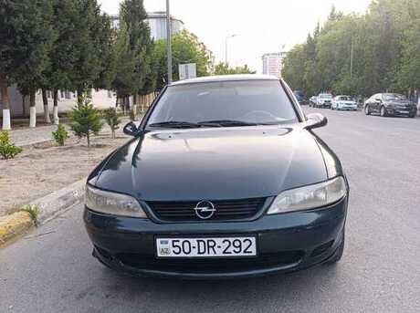 Opel Vectra 2000