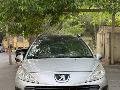 Peugeot 207 2008