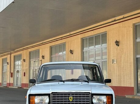 LADA (VAZ) 2107 2009