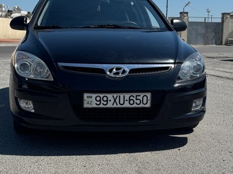 Hyundai i30 2010