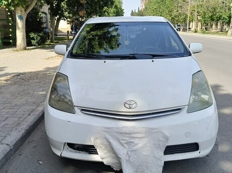 Toyota Prius 2009