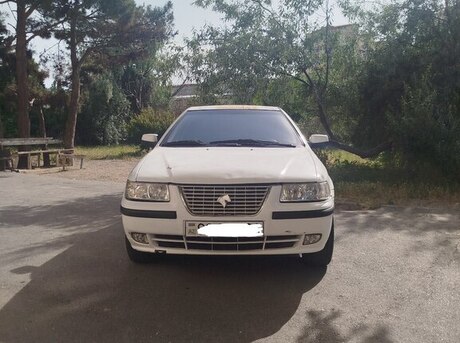 Khazar LX