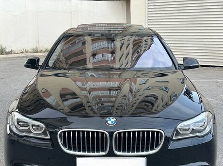 BMW 528