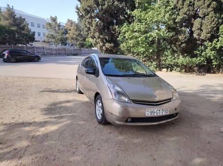 Toyota Prius 2007