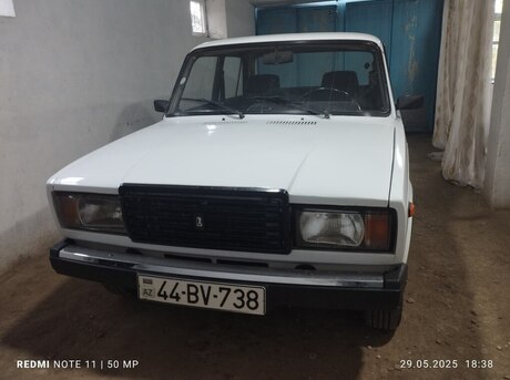 LADA (VAZ) 2107 1998