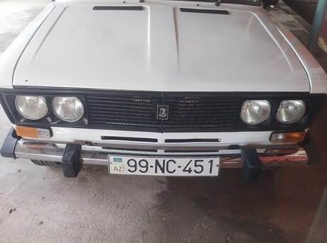 LADA (VAZ) 2106 1998