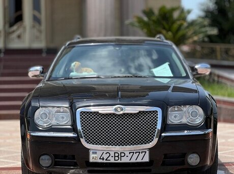 Chrysler 300C