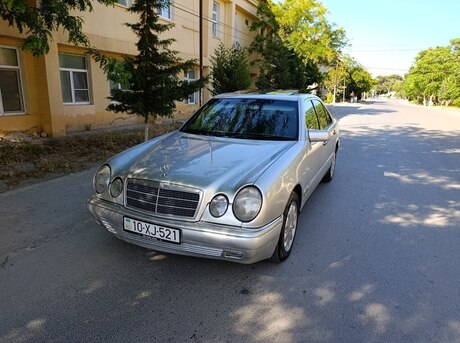 Mercedes C 300 d 1997