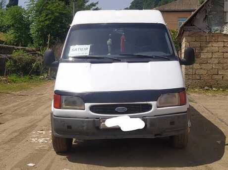 Ford Transit 1993