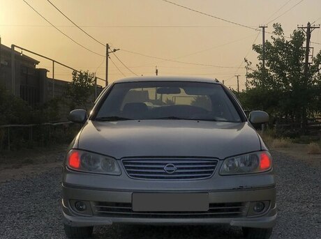 Nissan Sunny 2007