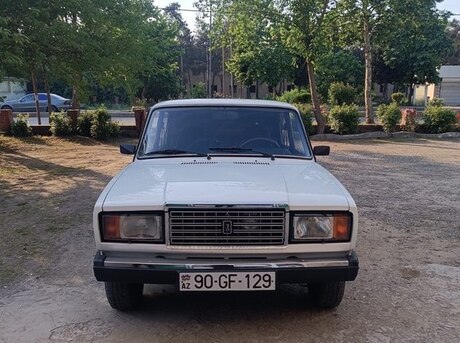 LADA (VAZ) 2107 2009