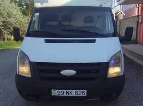Ford Transit 2006