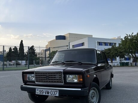 LADA (VAZ) 2107 2009