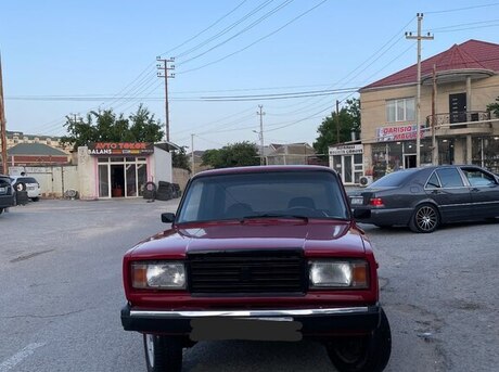 LADA (VAZ) 2107 2007