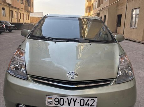 Toyota Prius 2009