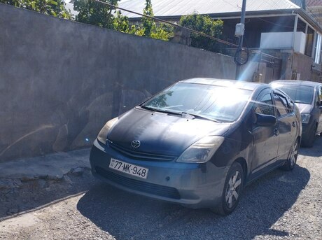 Toyota Prius 2009