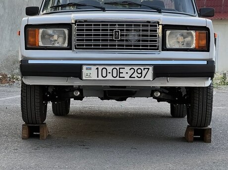 LADA (VAZ) 2107 2005