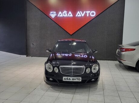 Mercedes E 200 d