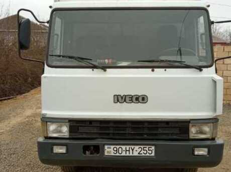 Iveco Otoyol