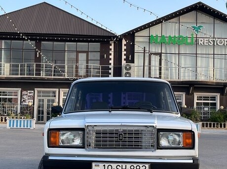 LADA (VAZ) 2107 2006