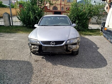 Opel Vectra 1998