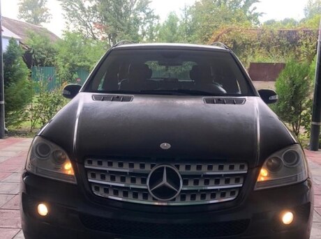 Mercedes ML 320 2006