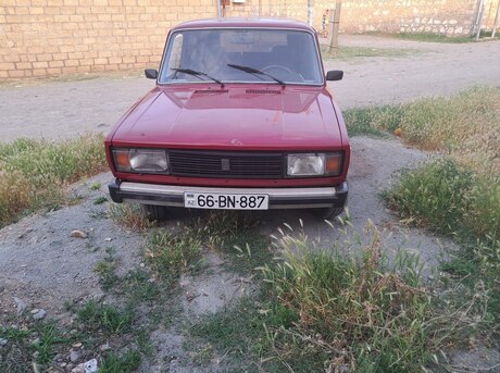 LADA (VAZ) 2104 1994