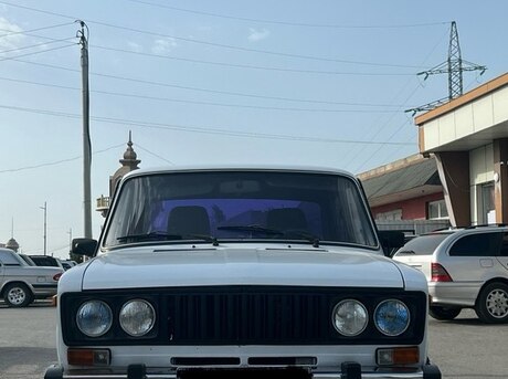 LADA (VAZ) 2106 2004