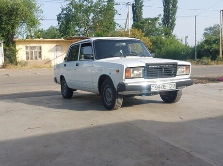 LADA (VAZ) 2107 2005