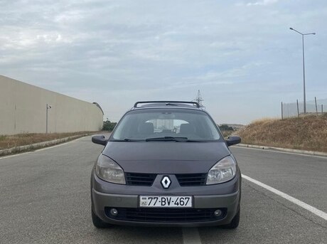 Renault Grand Scenic 2006