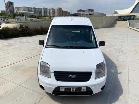Ford Tourneo Connect 2010