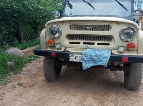 UAZ 469