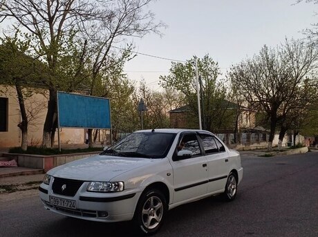 Iran Khodro Soren