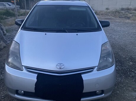Toyota Prius 2007