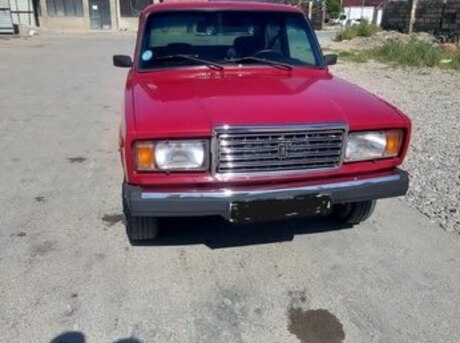LADA (VAZ) 2107 2007