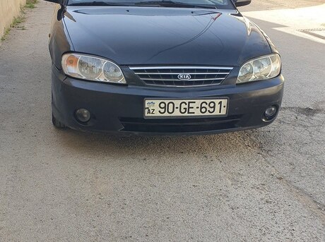 Kia  2006